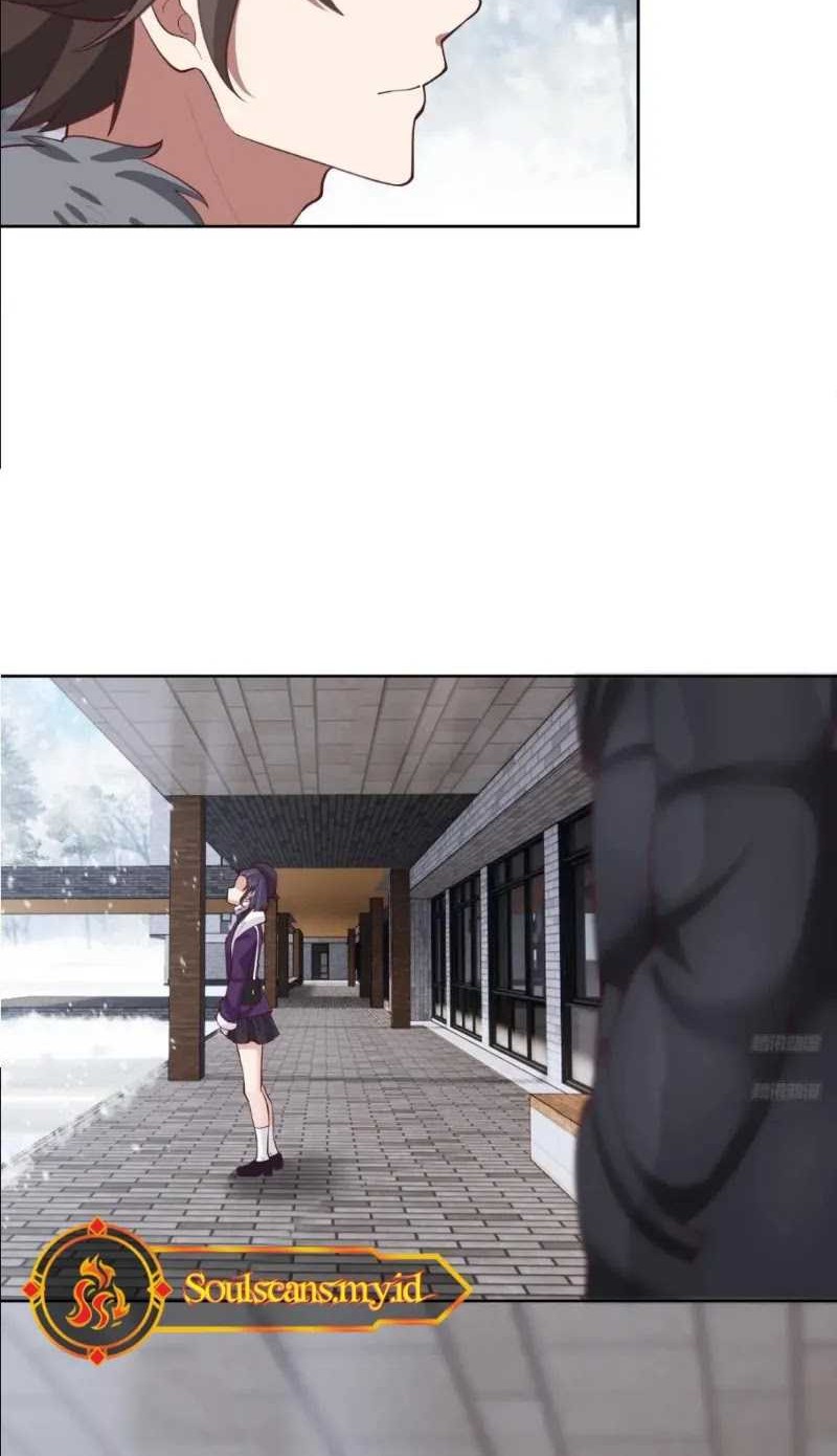 I Really Don’t Want to Be Reborn Chapter 216 Gambar 5