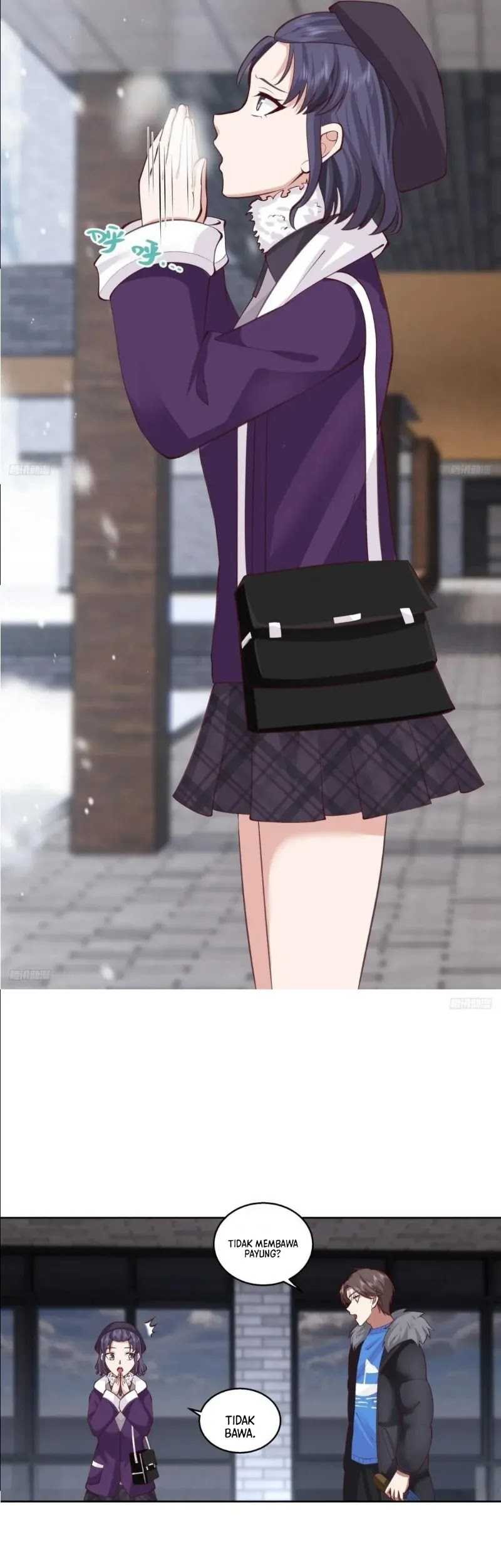 I Really Don’t Want to Be Reborn Chapter 216 Gambar 6