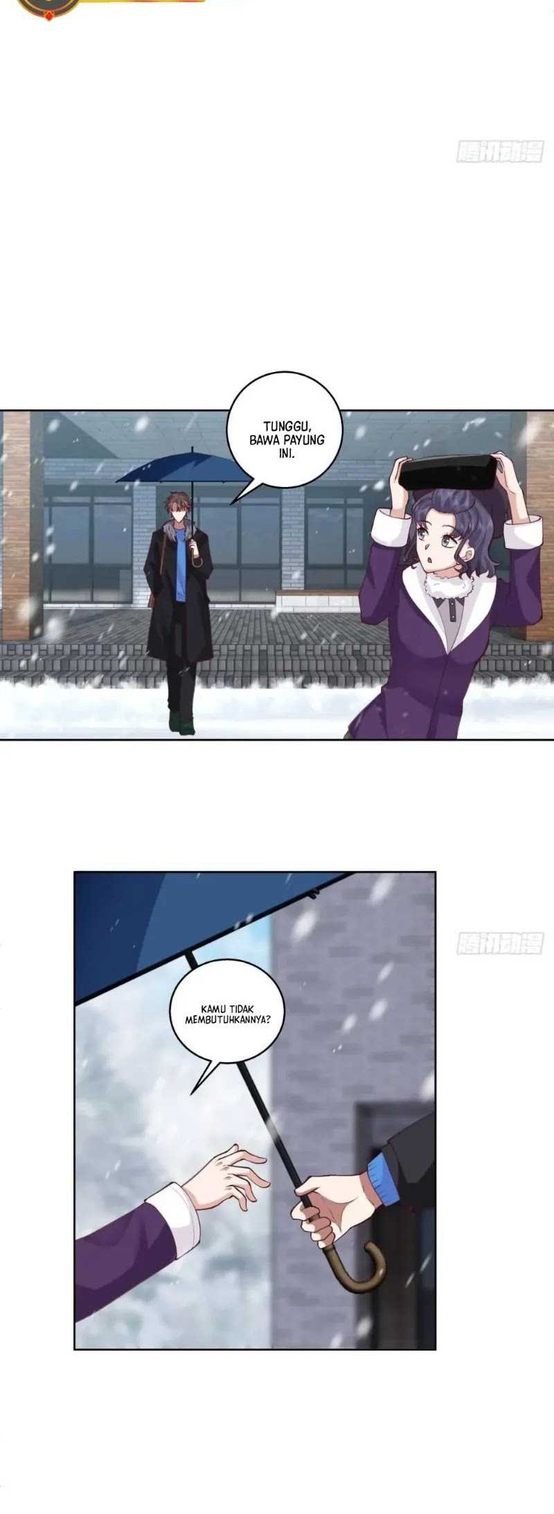 I Really Don’t Want to Be Reborn Chapter 216 Gambar 11