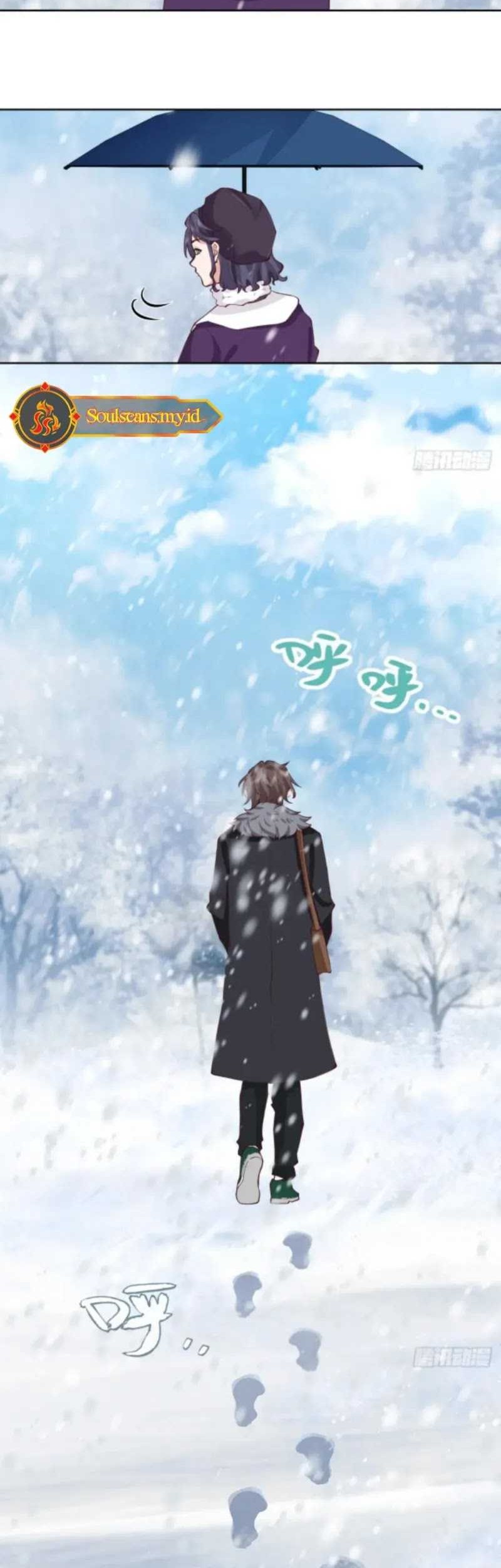 I Really Don’t Want to Be Reborn Chapter 216 Gambar 13