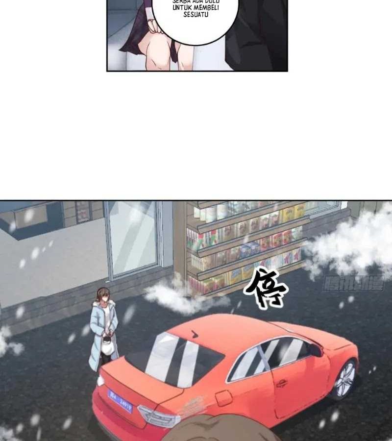 I Really Don’t Want to Be Reborn Chapter 216 Gambar 15