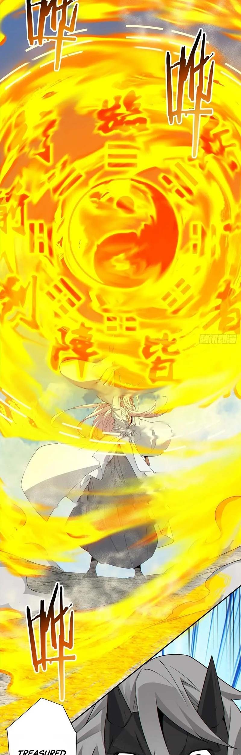 My Disciples Are All Big Villains Chapter 295 Gambar 19