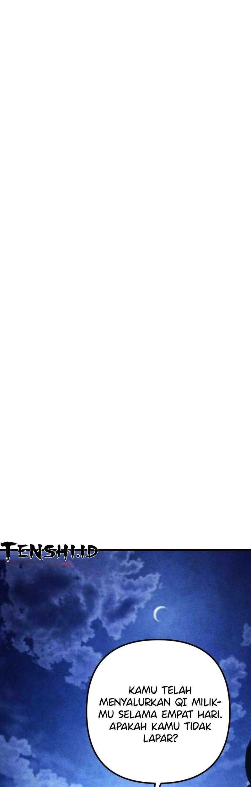 Ha Buk Paeng’s Youngest Son Chapter 153 Gambar 50