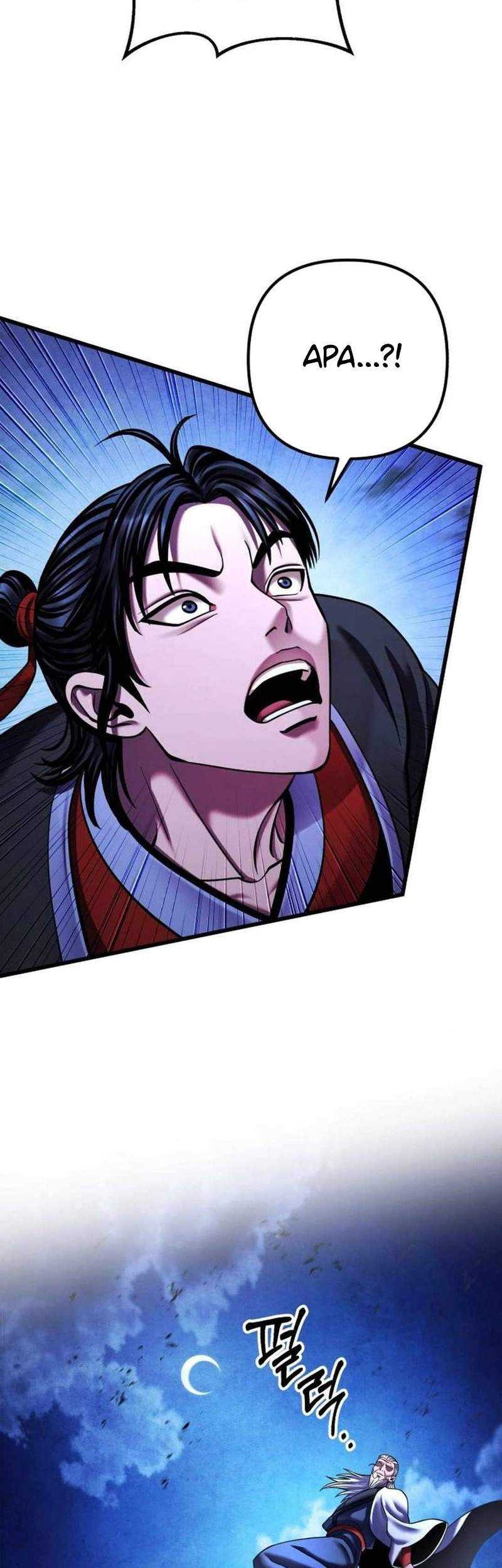 Ha Buk Paeng’s Youngest Son Chapter 153 Gambar 56