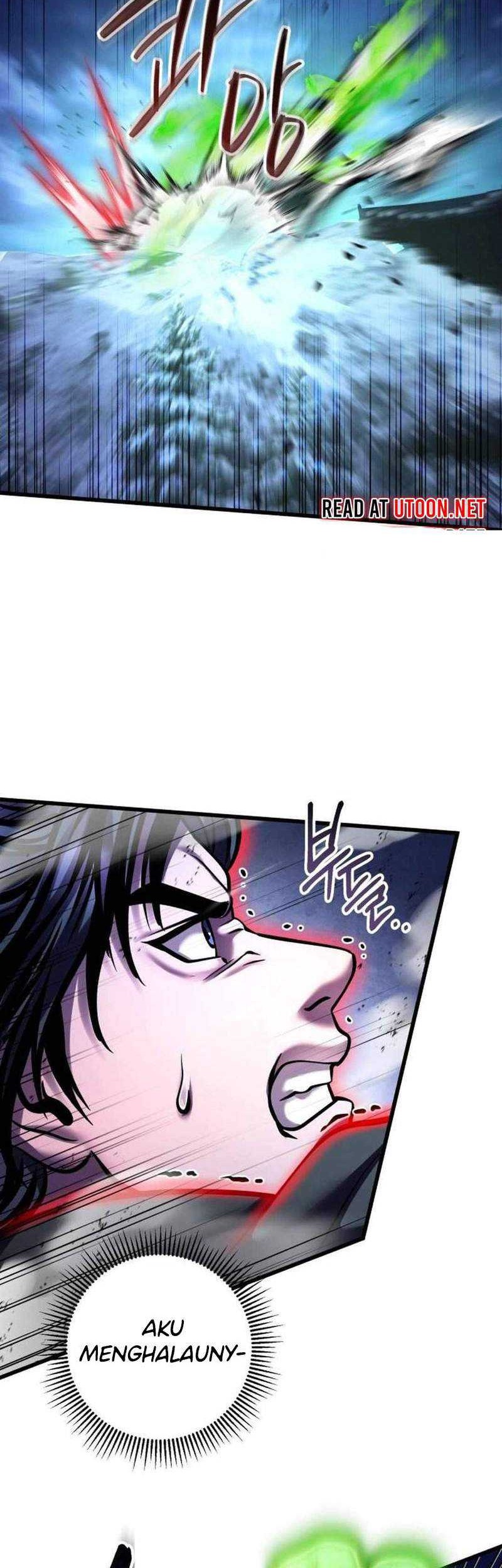 Ha Buk Paeng’s Youngest Son Chapter 153 Gambar 61