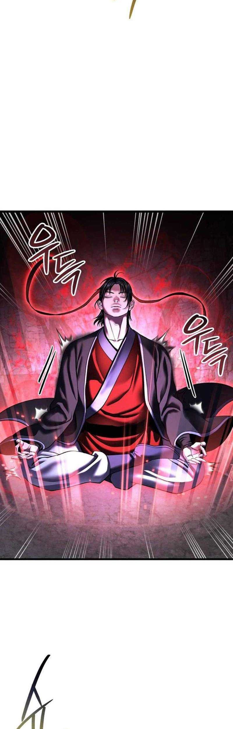 Ha Buk Paeng’s Youngest Son Chapter 153 Gambar 40