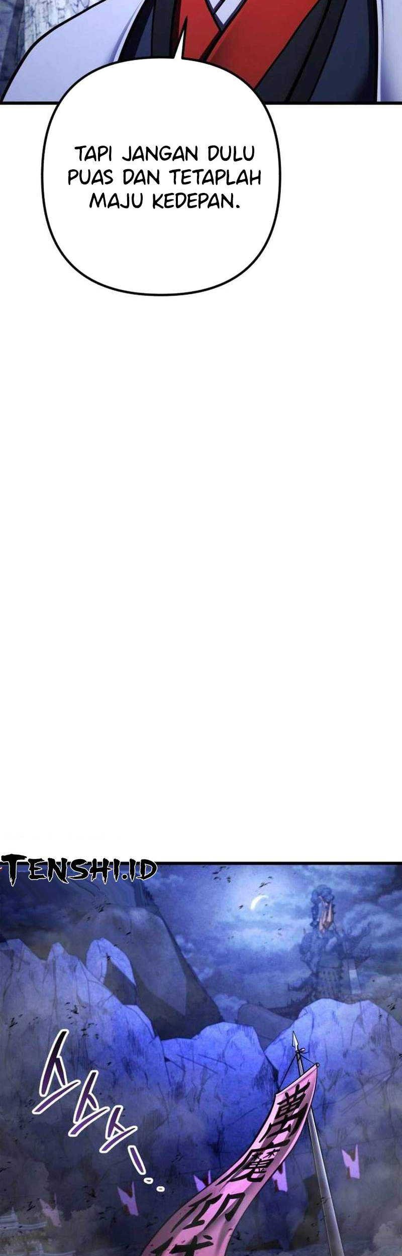 Ha Buk Paeng’s Youngest Son Chapter 153 Gambar 44