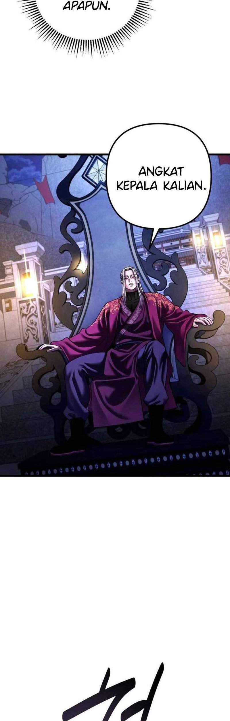 Ha Buk Paeng’s Youngest Son Chapter 153 Gambar 47