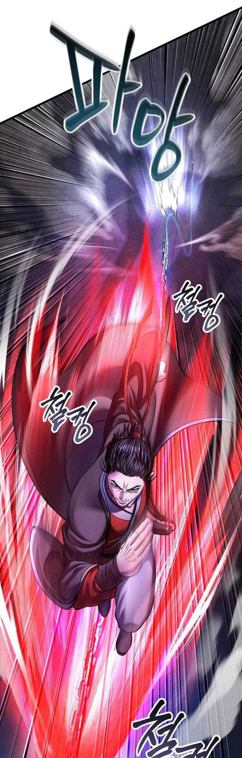 Ha Buk Paeng’s Youngest Son Chapter 153 Gambar 7