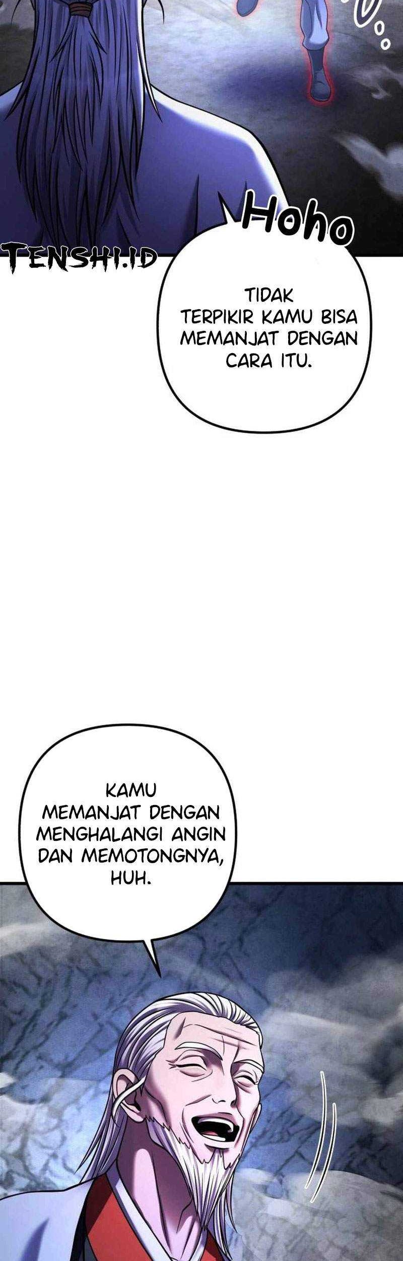Ha Buk Paeng’s Youngest Son Chapter 153 Gambar 11