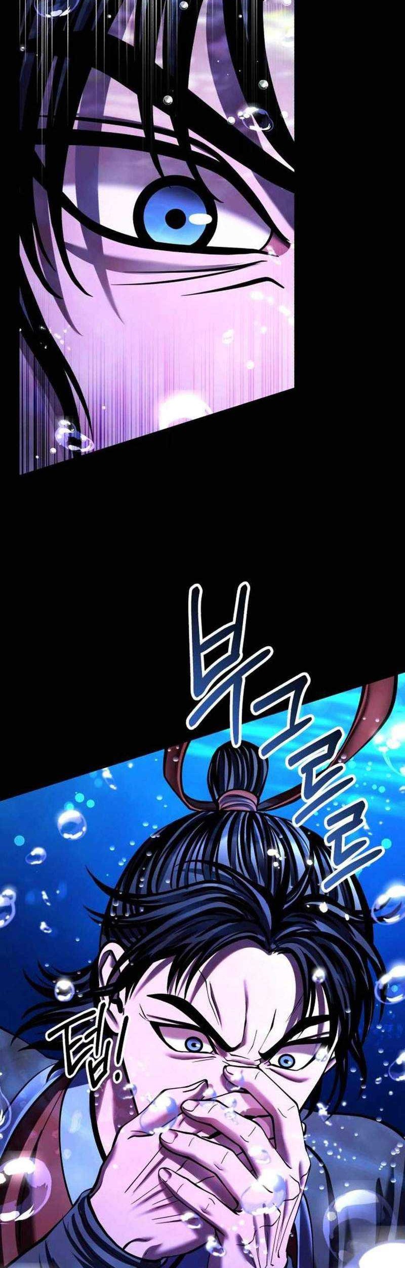 Ha Buk Paeng’s Youngest Son Chapter 153 Gambar 33