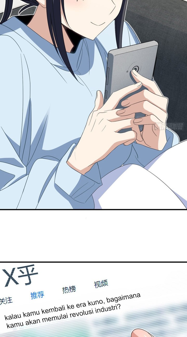 My Wife Is From a Thousand Years Ago Chapter 311 Gambar 27