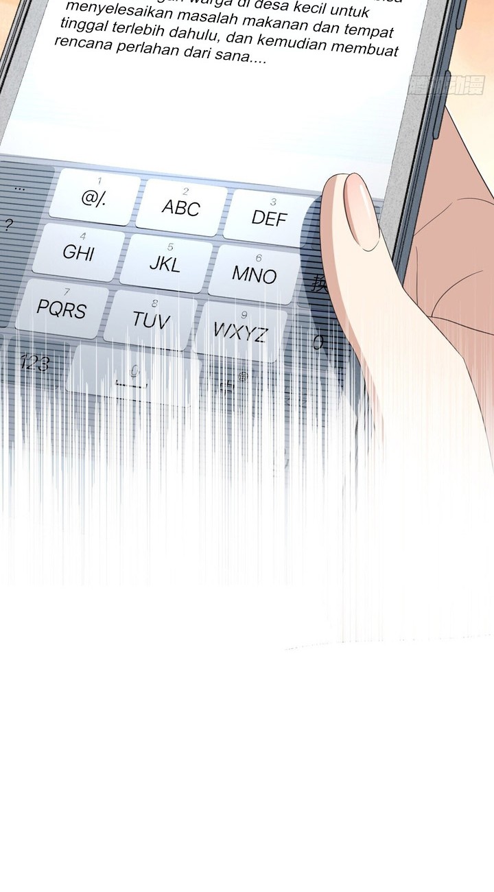 My Wife Is From a Thousand Years Ago Chapter 311 Gambar 29