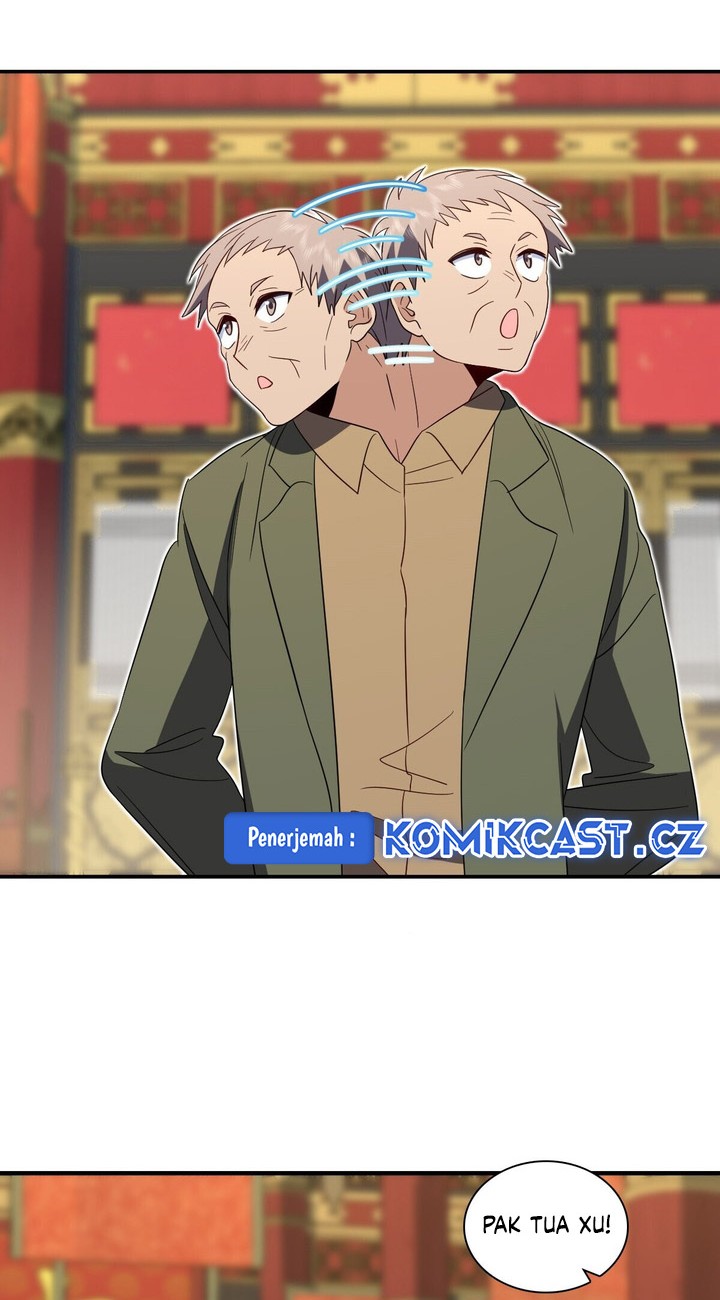 My Wife Is From a Thousand Years Ago Chapter 311 Gambar 31