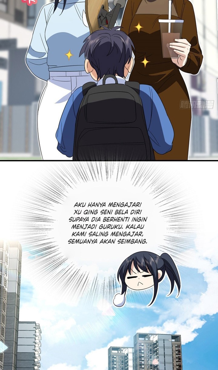 My Wife Is From a Thousand Years Ago Chapter 311 Gambar 19