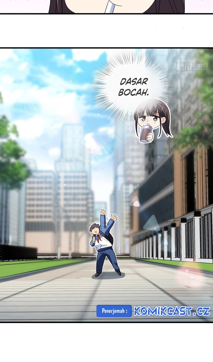 My Wife Is From a Thousand Years Ago Chapter 311 Gambar 21