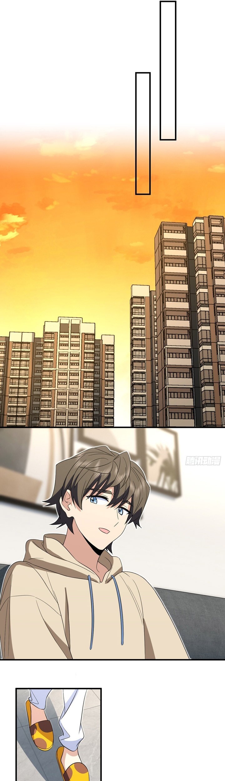 My Wife Is From a Thousand Years Ago Chapter 311 Gambar 22