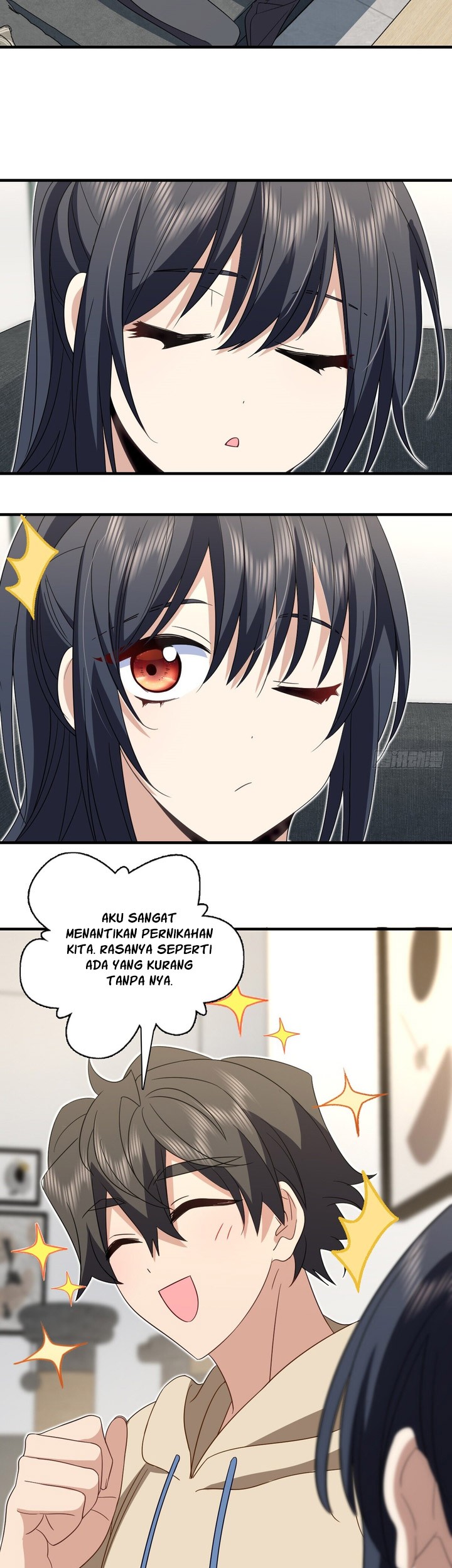 My Wife Is From a Thousand Years Ago Chapter 311 Gambar 24