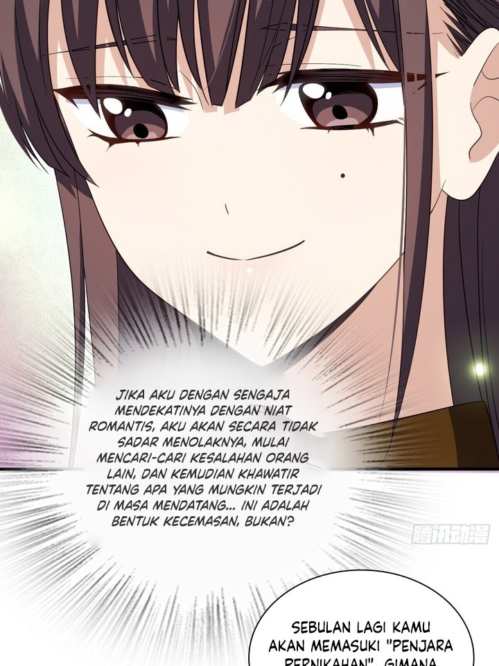 My Wife Is From a Thousand Years Ago Chapter 311 Gambar 3