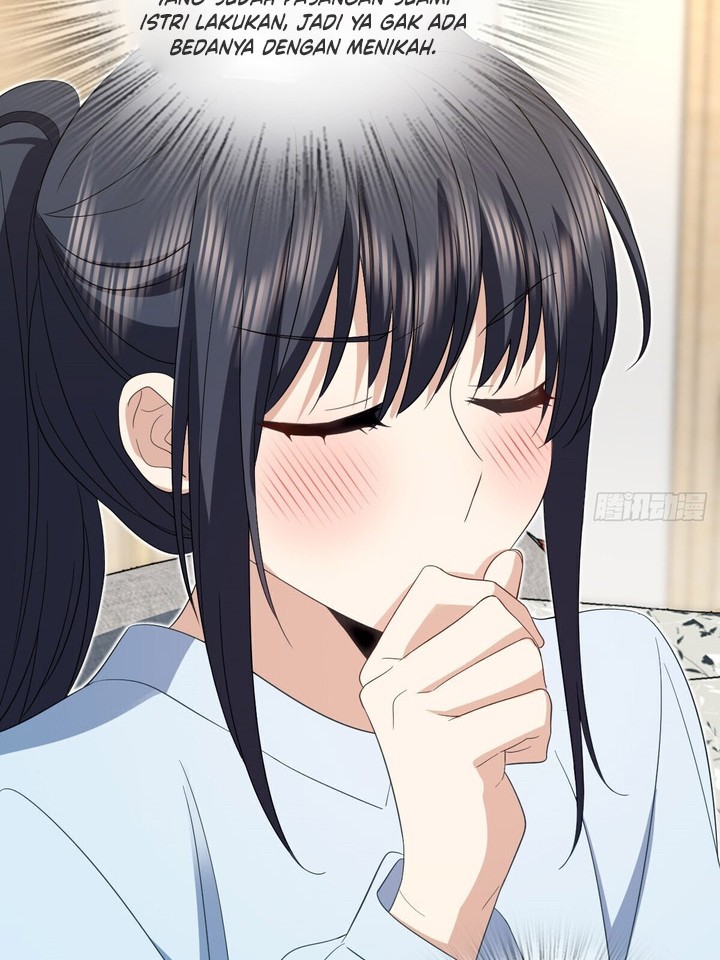 My Wife Is From a Thousand Years Ago Chapter 311 Gambar 5