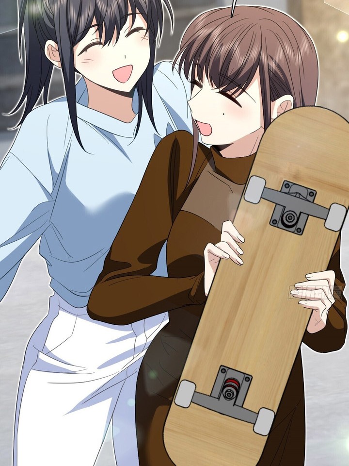 My Wife Is From a Thousand Years Ago Chapter 311 Gambar 7