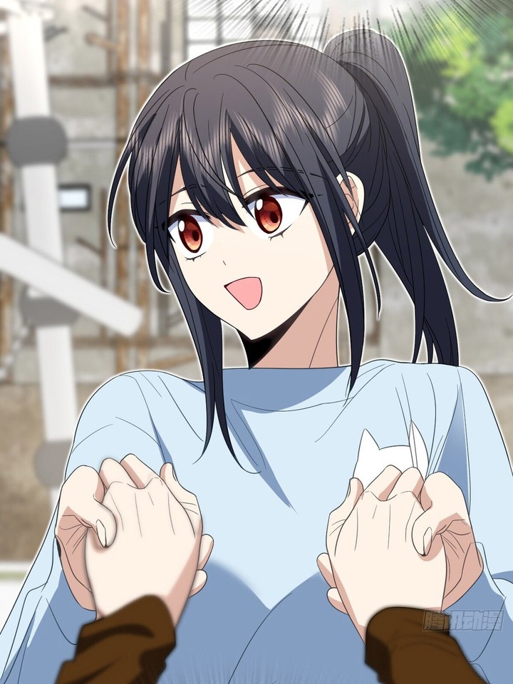 My Wife Is From a Thousand Years Ago Chapter 311 Gambar 9