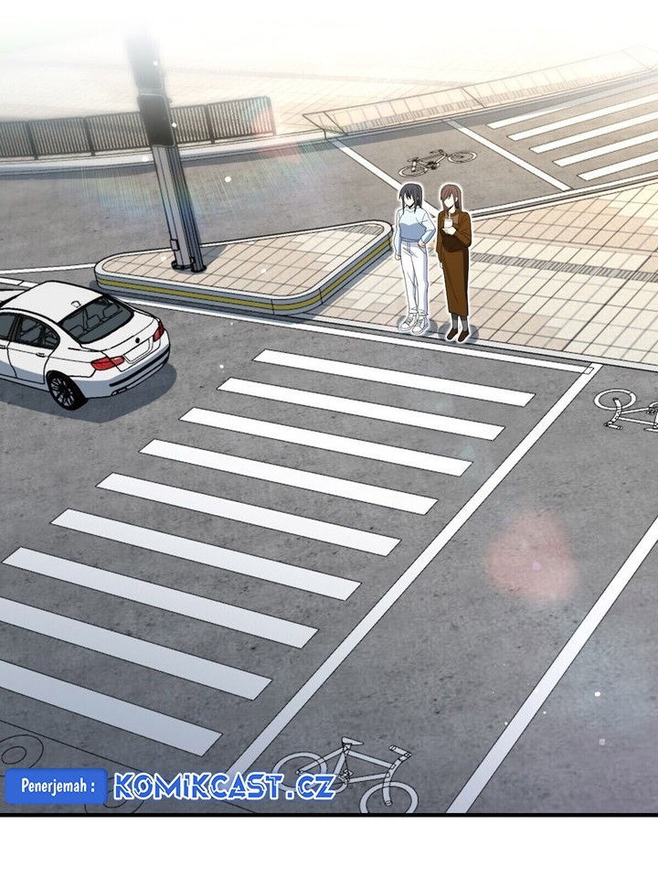 My Wife Is From a Thousand Years Ago Chapter 311 Gambar 11