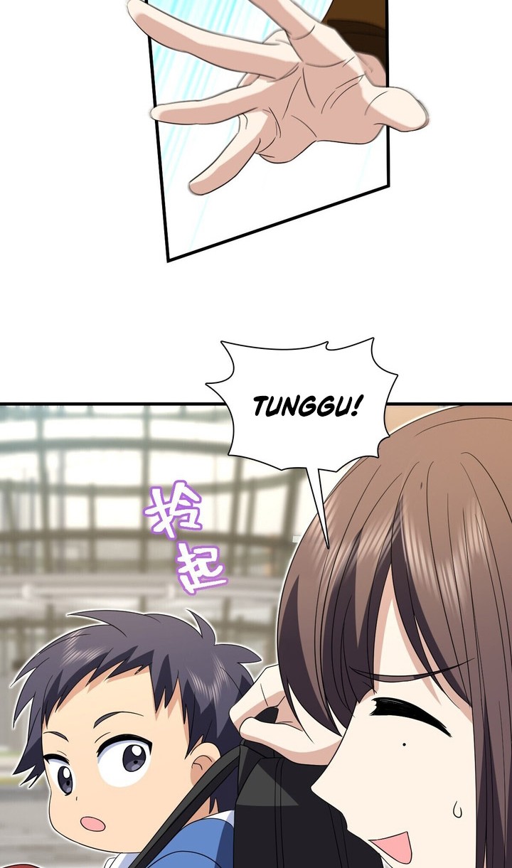 My Wife Is From a Thousand Years Ago Chapter 311 Gambar 15