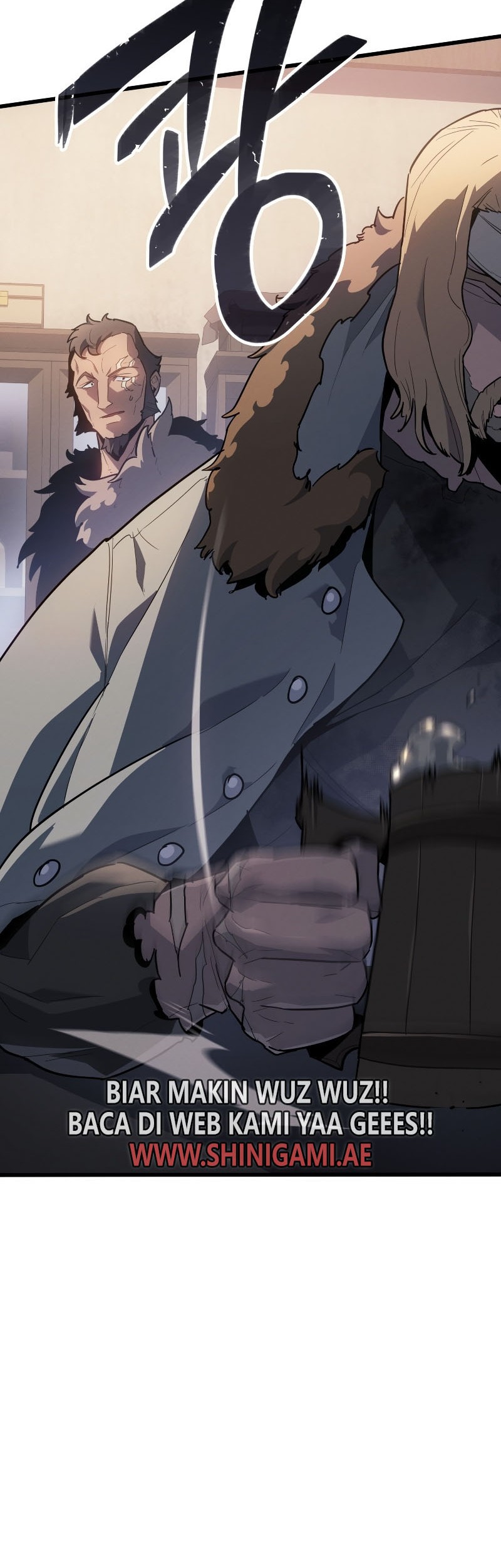 Ice Lord Chapter 14 Gambar 56