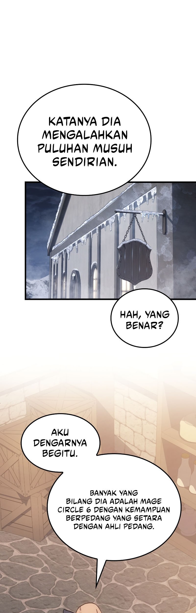 Ice Lord Chapter 14 Gambar 53