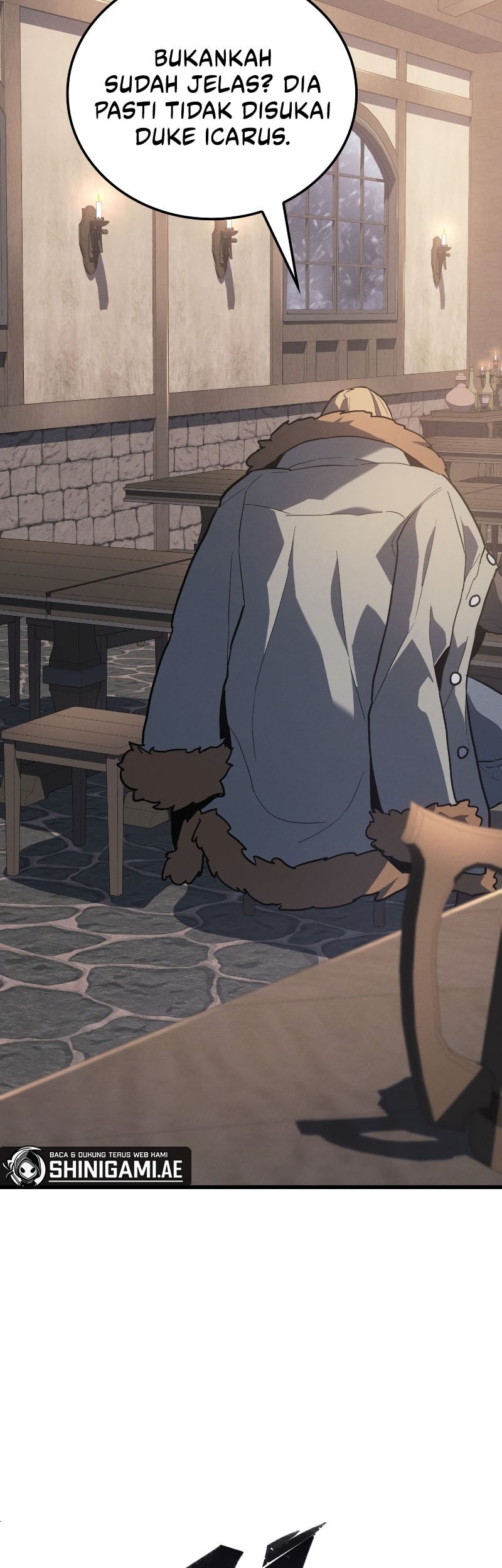 Ice Lord Chapter 14 Gambar 55