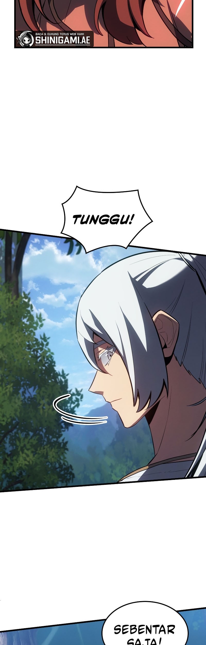 Ice Lord Chapter 14 Gambar 39