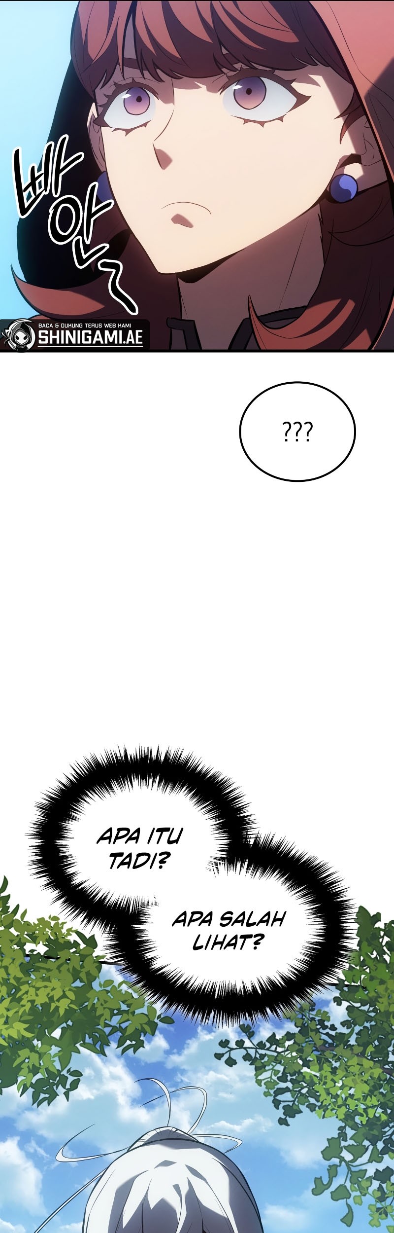 Ice Lord Chapter 14 Gambar 41