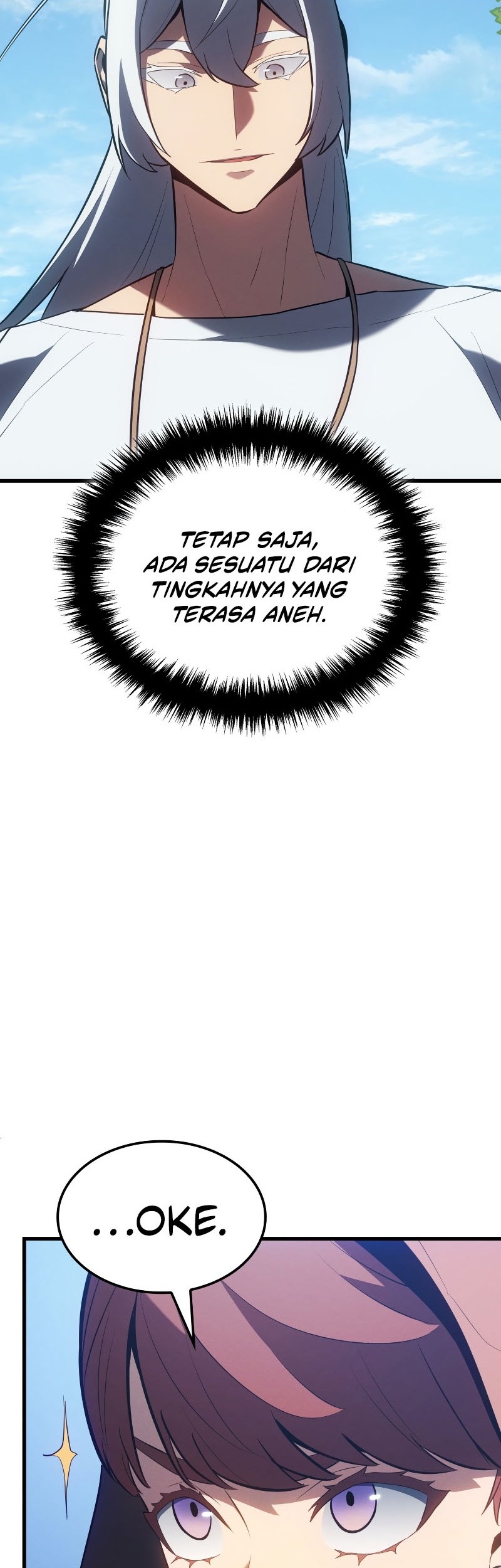 Ice Lord Chapter 14 Gambar 42