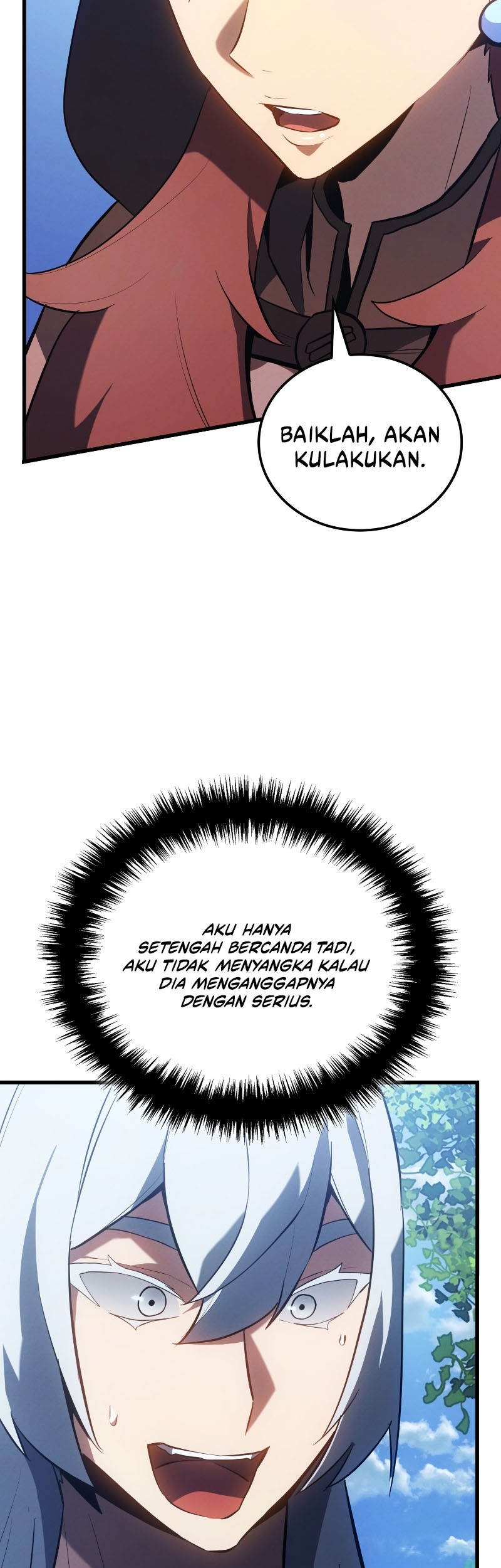 Ice Lord Chapter 14 Gambar 43