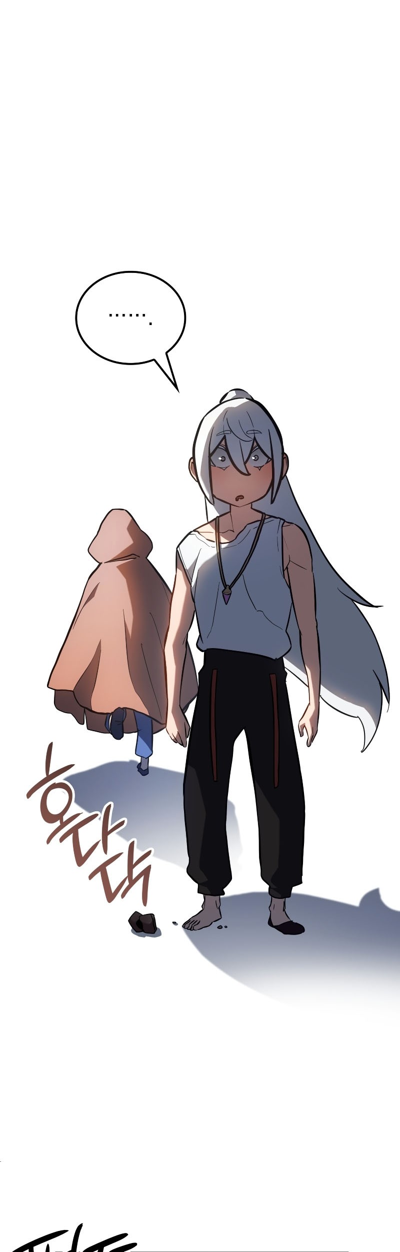 Ice Lord Chapter 14 Gambar 47