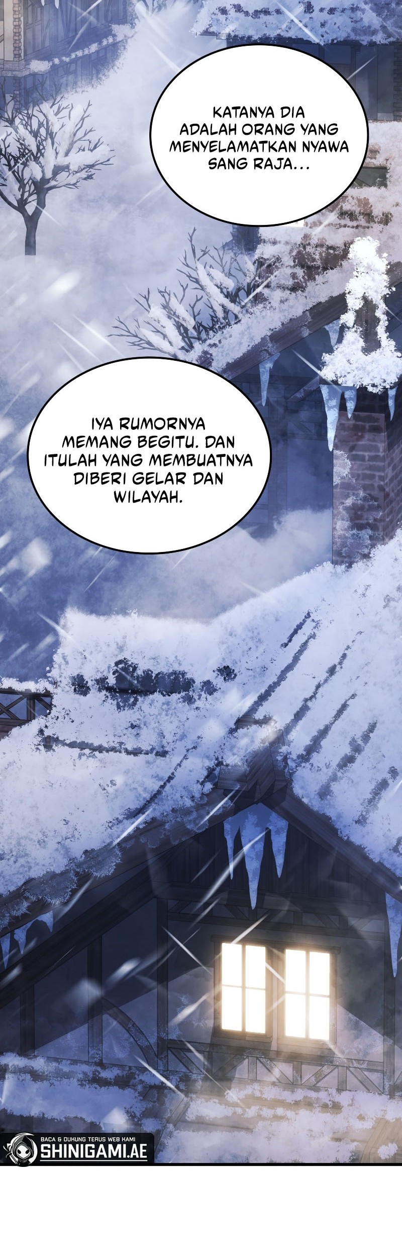 Ice Lord Chapter 14 Gambar 52