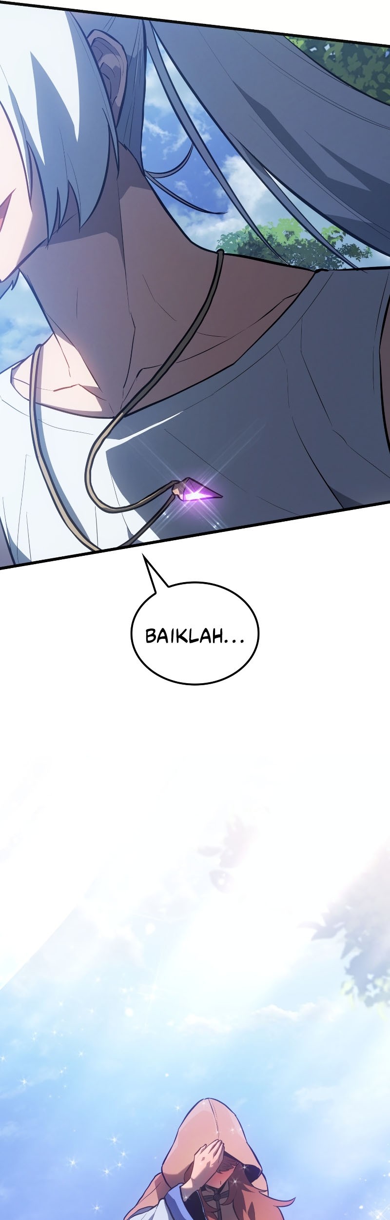 Ice Lord Chapter 14 Gambar 49