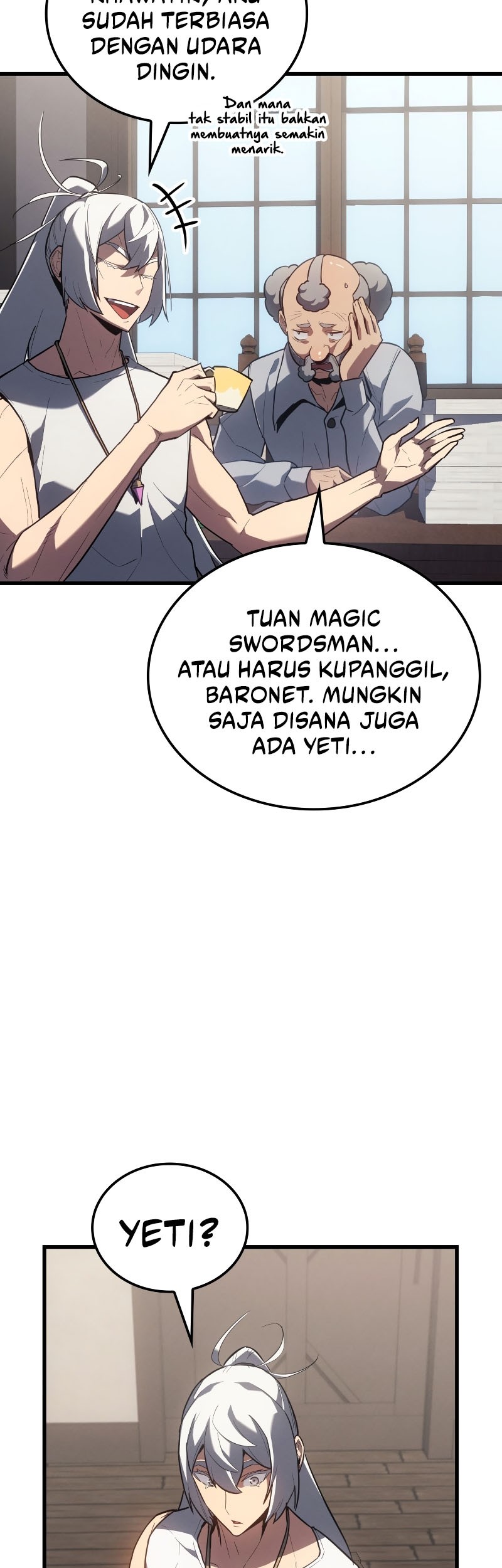 Ice Lord Chapter 14 Gambar 3