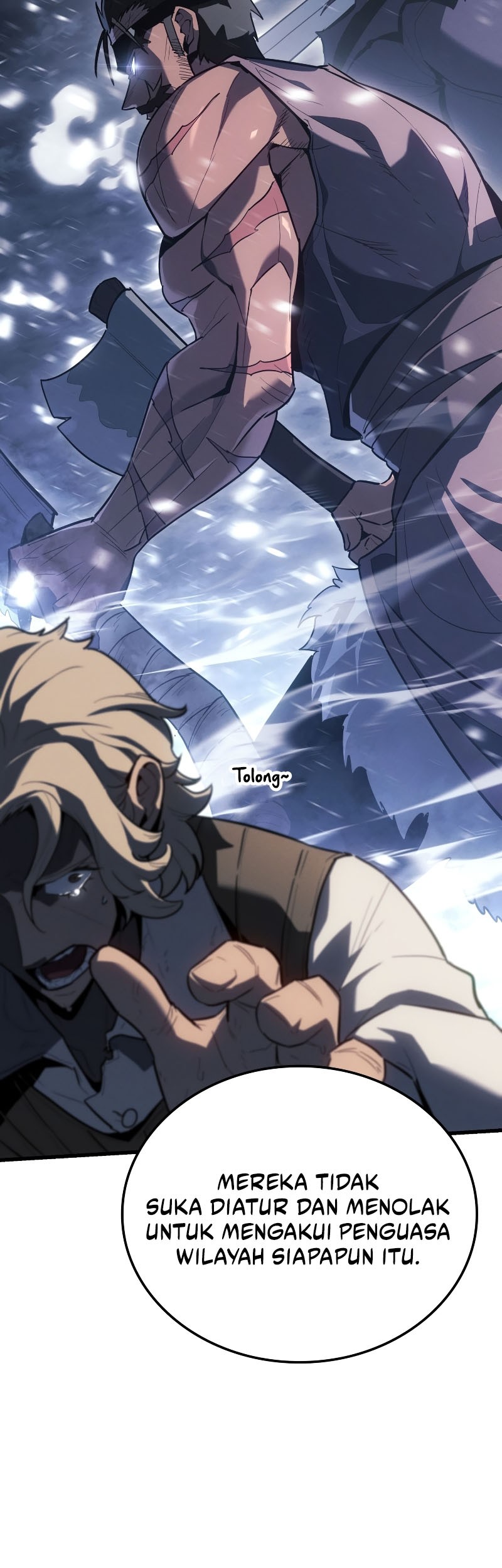 Ice Lord Chapter 14 Gambar 7