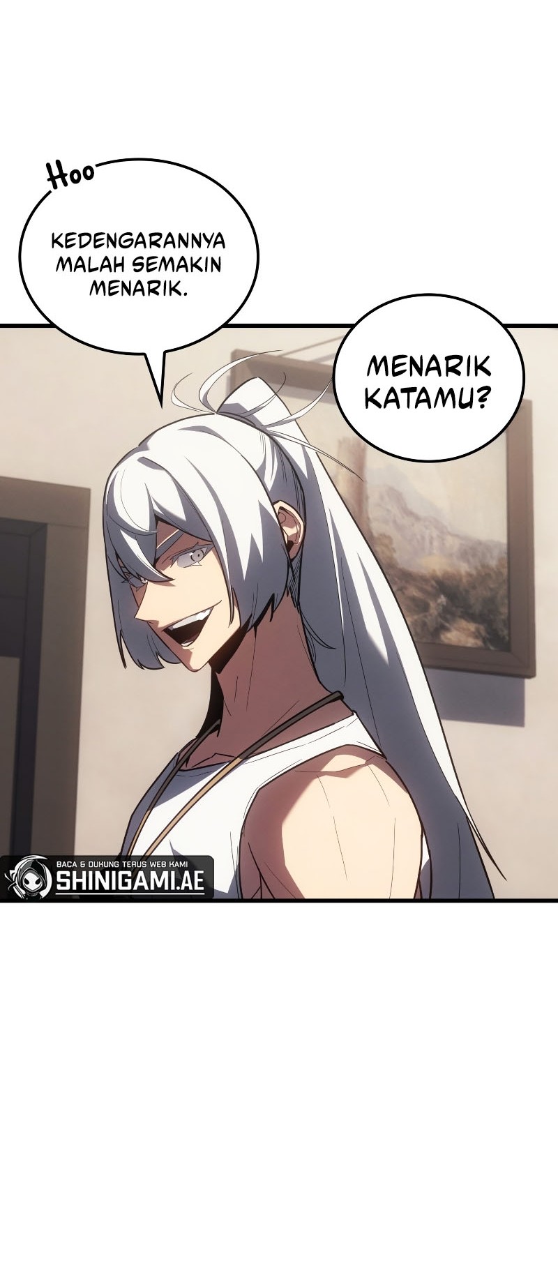 Ice Lord Chapter 14 Gambar 8