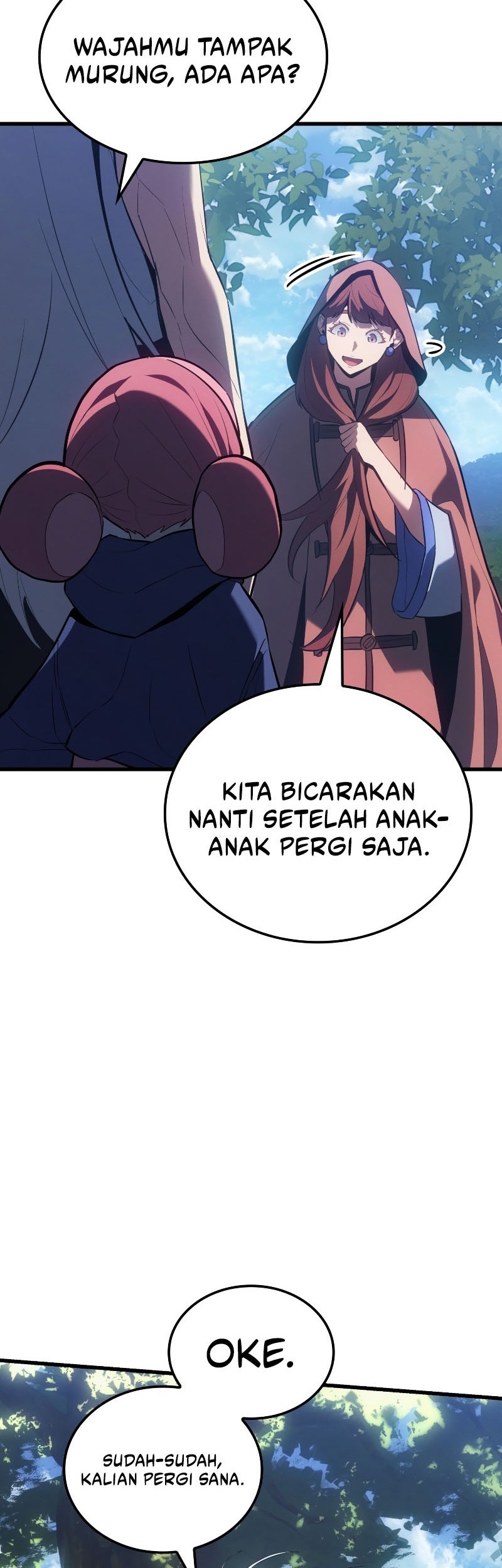 Ice Lord Chapter 14 Gambar 18