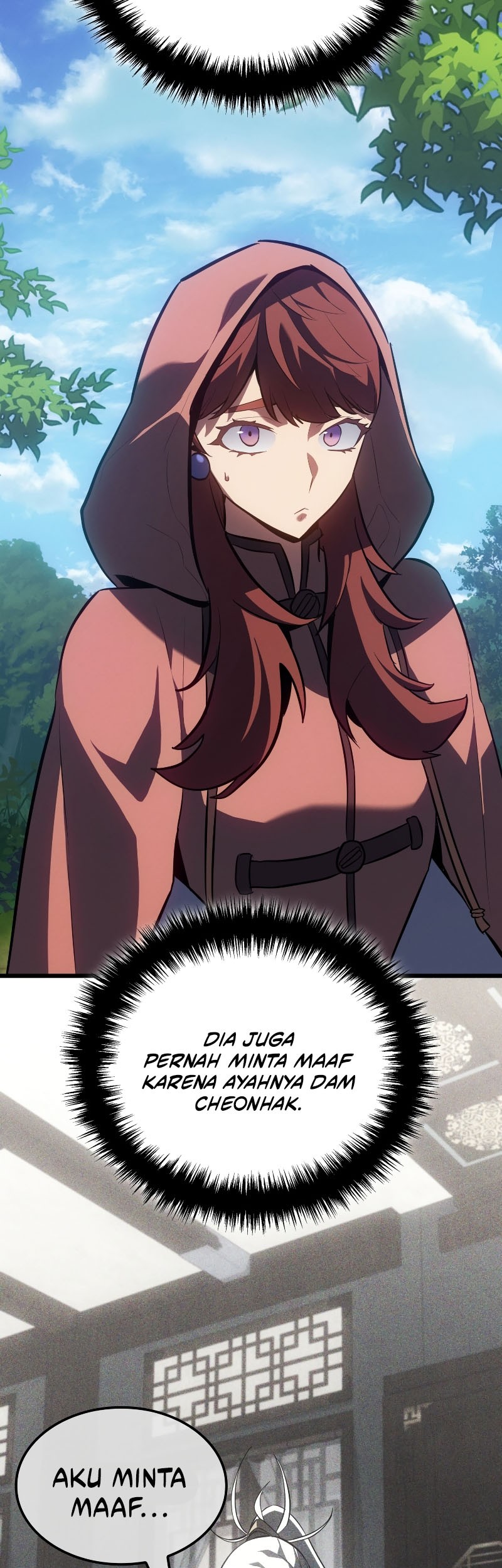 Ice Lord Chapter 14 Gambar 27