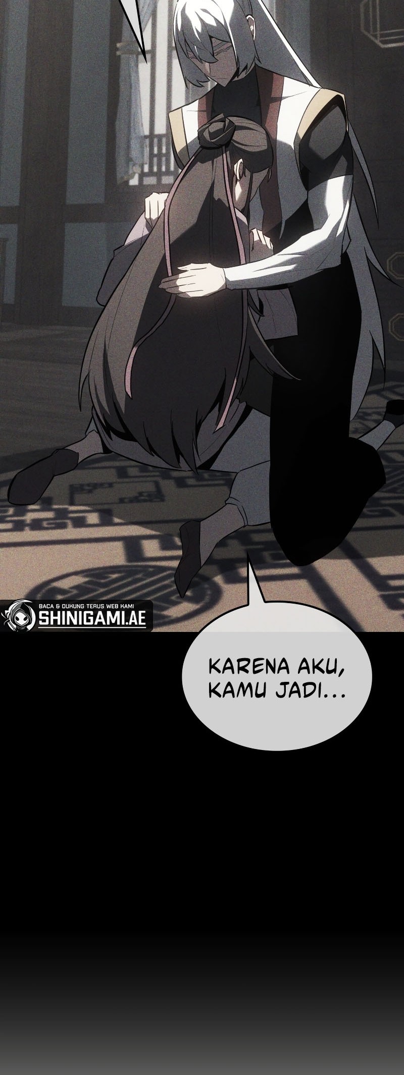 Ice Lord Chapter 14 Gambar 28