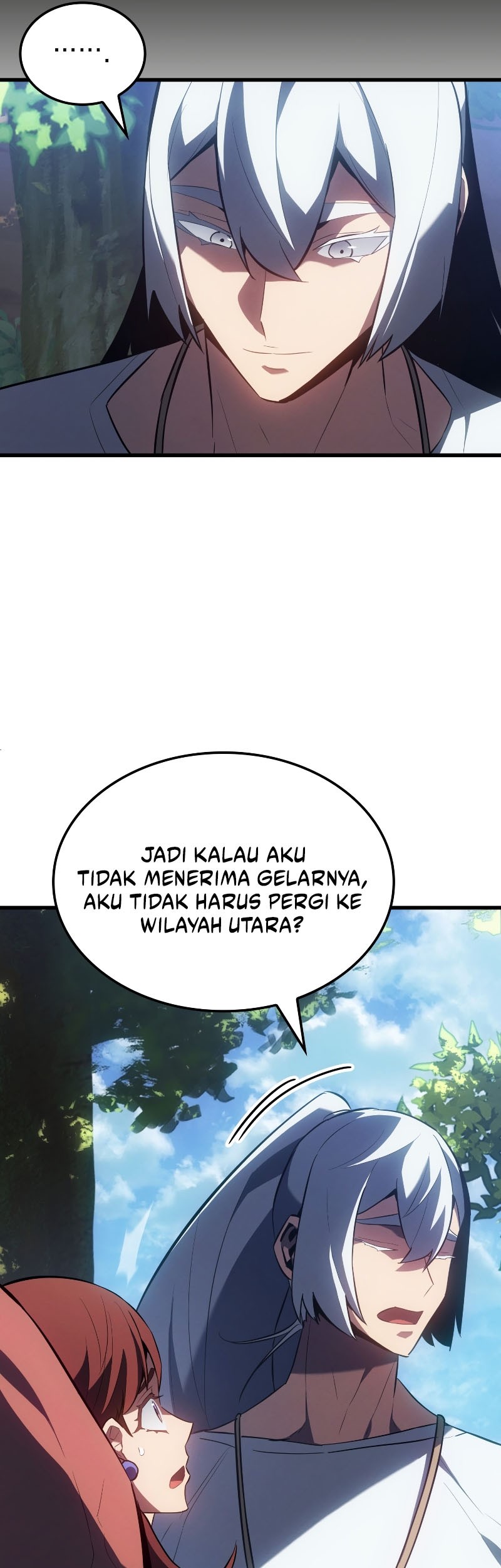 Ice Lord Chapter 14 Gambar 29