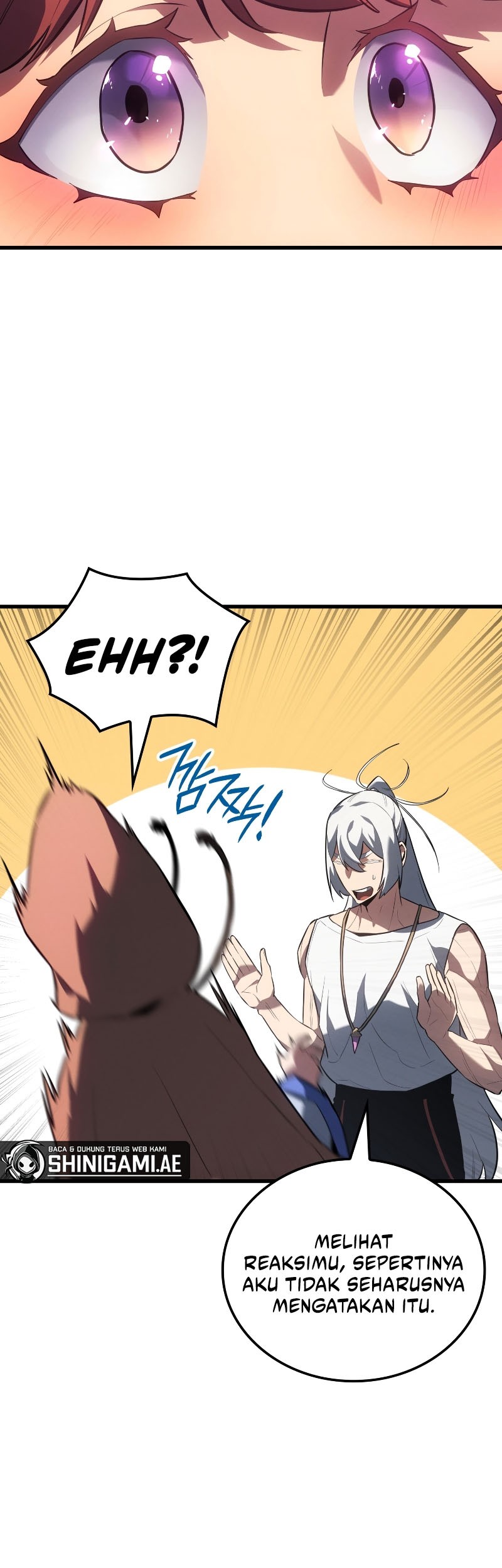 Ice Lord Chapter 14 Gambar 35