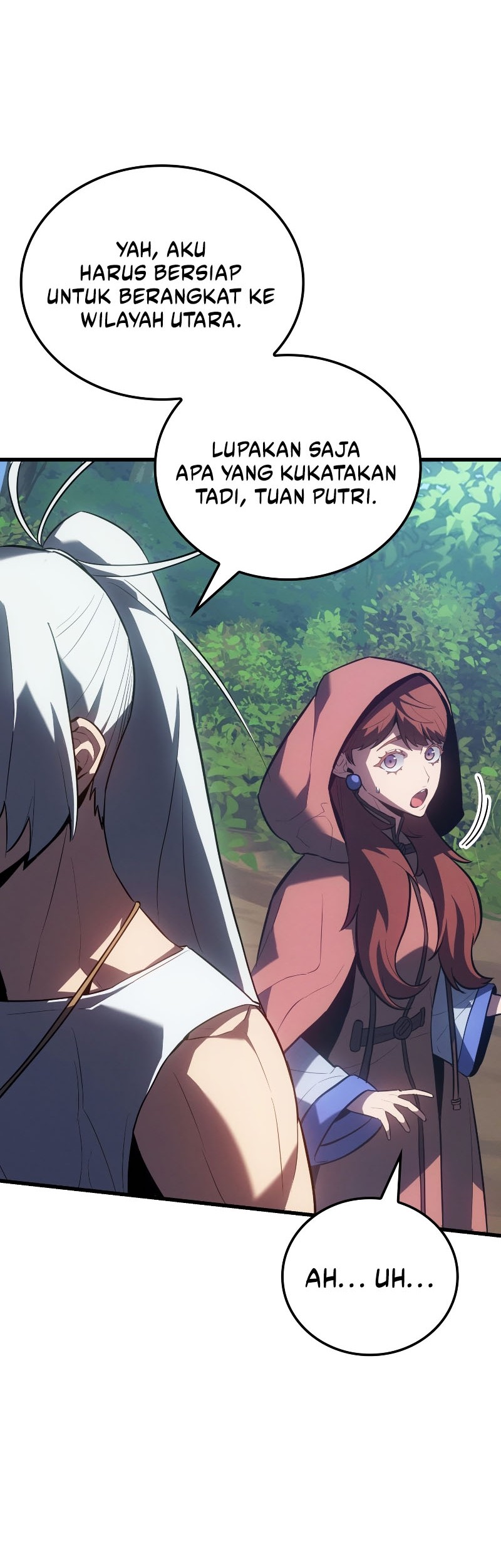 Ice Lord Chapter 14 Gambar 36