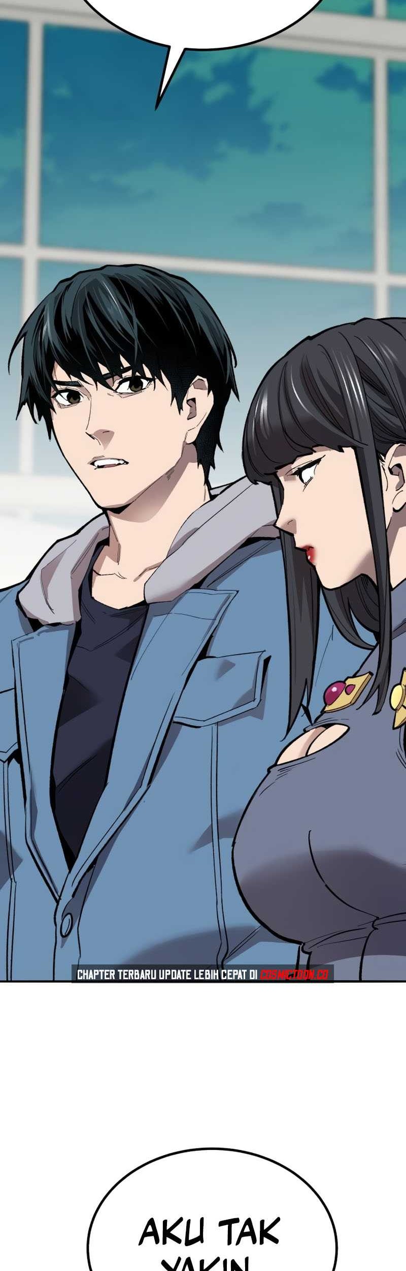 Limit Breaker Chapter 152 Gambar 82