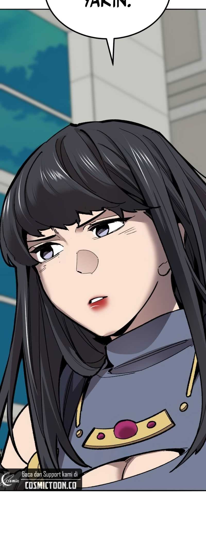 Limit Breaker Chapter 152 Gambar 83