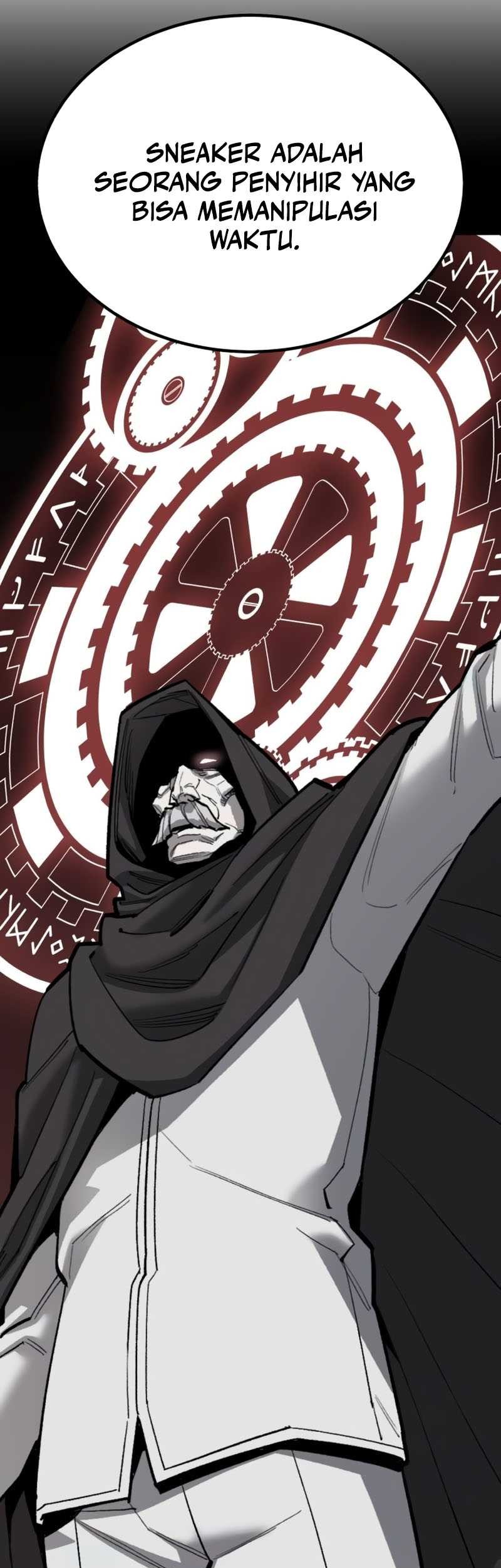 Limit Breaker Chapter 152 Gambar 79